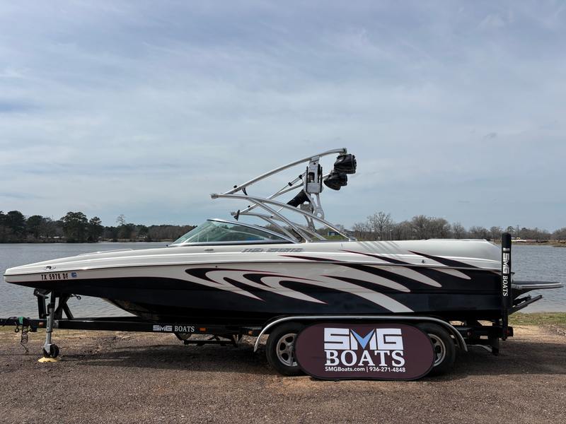 2009 Mb Sports 230 Tomcat