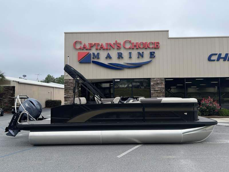 2026 Bennington 22 SSB SPS