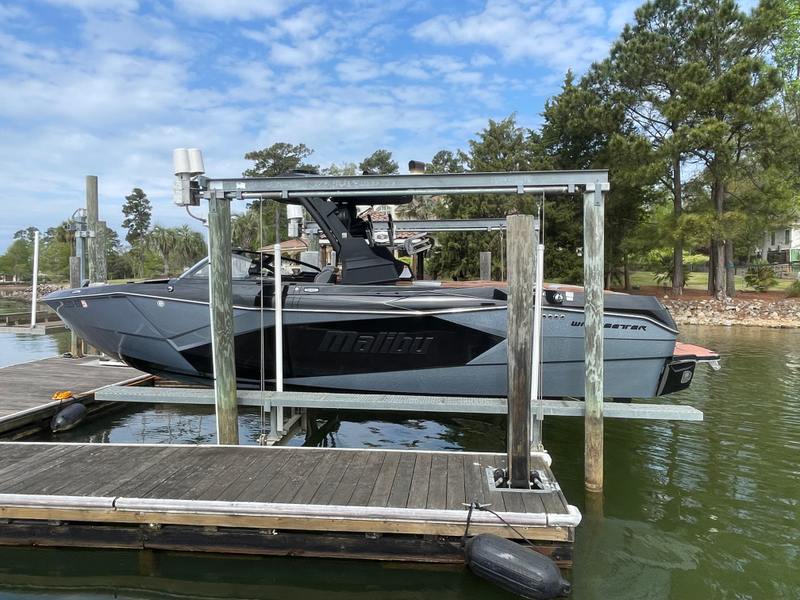 2023 Malibu Wakesetter 26 LSV