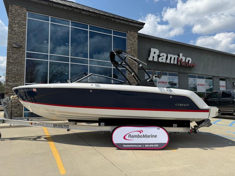 2024 Cobalt CS23 Surf