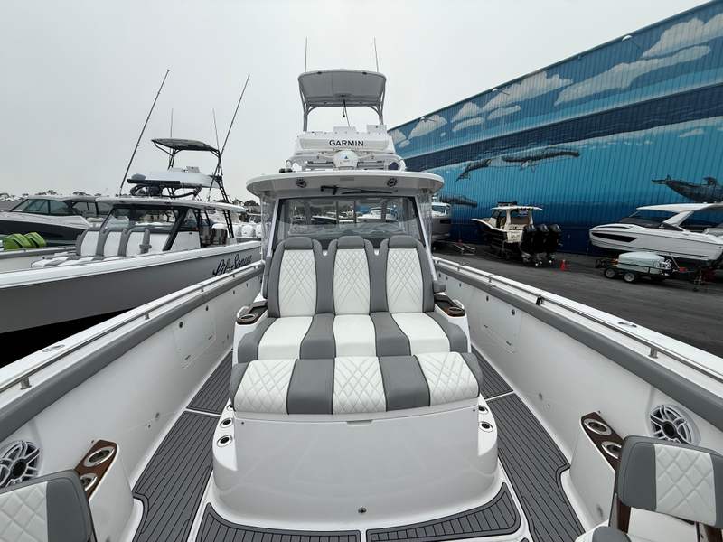 Boat Image 10