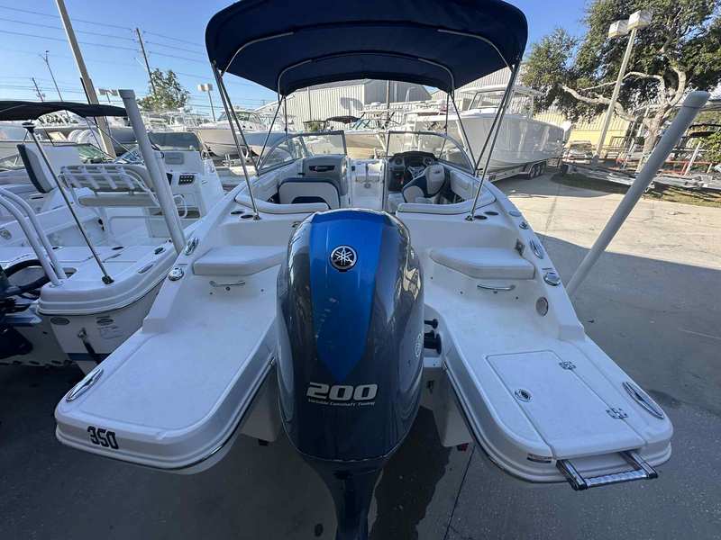 Boat Image 20