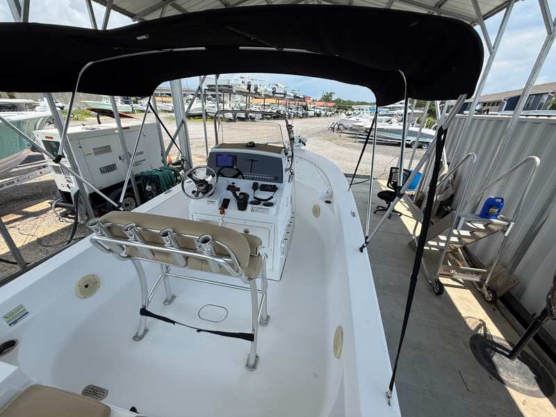 Boat Image 10