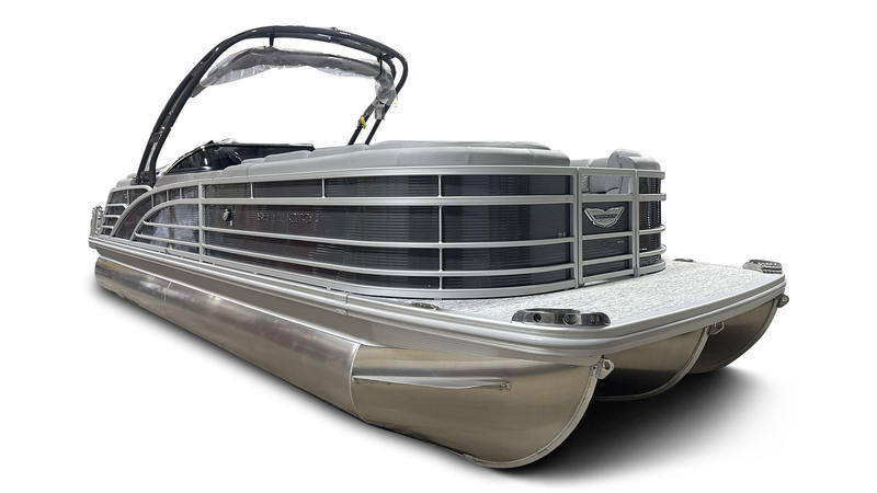 2025 Bennington 25 RFBWA ESP