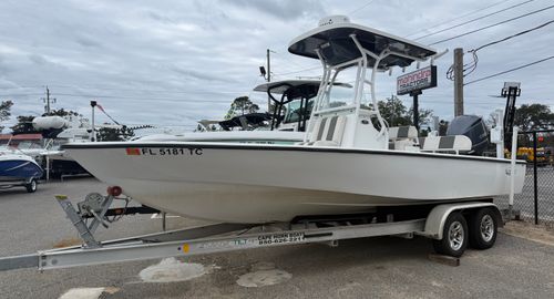 2019 Cape Horn 23 Cape Bay