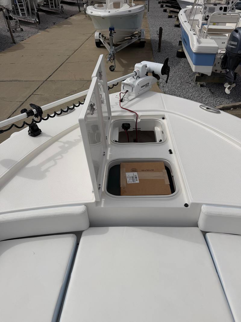 Boat Image 14
