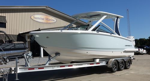 2026 Chaparral 280 OSX