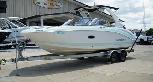 2019 Chaparral 250 Suncoast