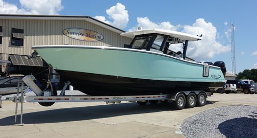 2023 Robalo 360 CC