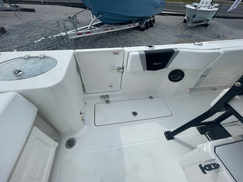 Boat Image 14