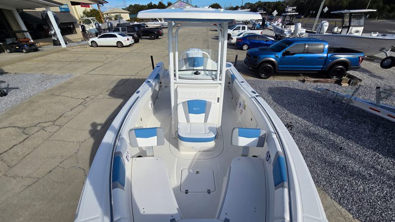 Boat Image 14