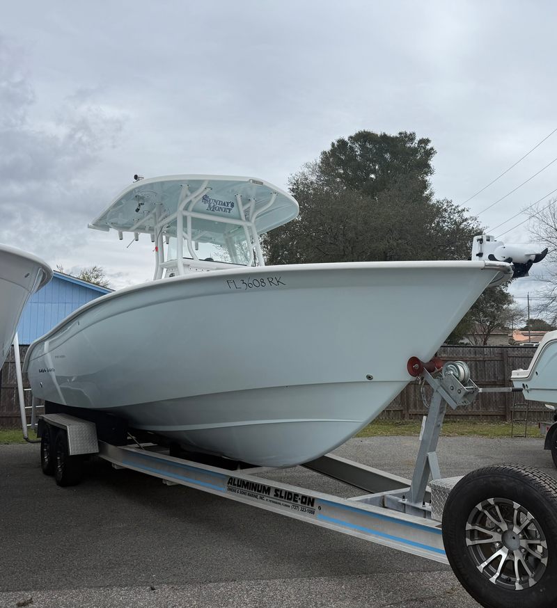 Boat Image 1
