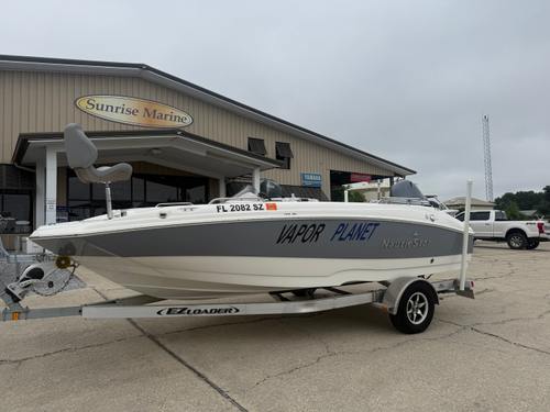 2021 Nauticstar 193 SC