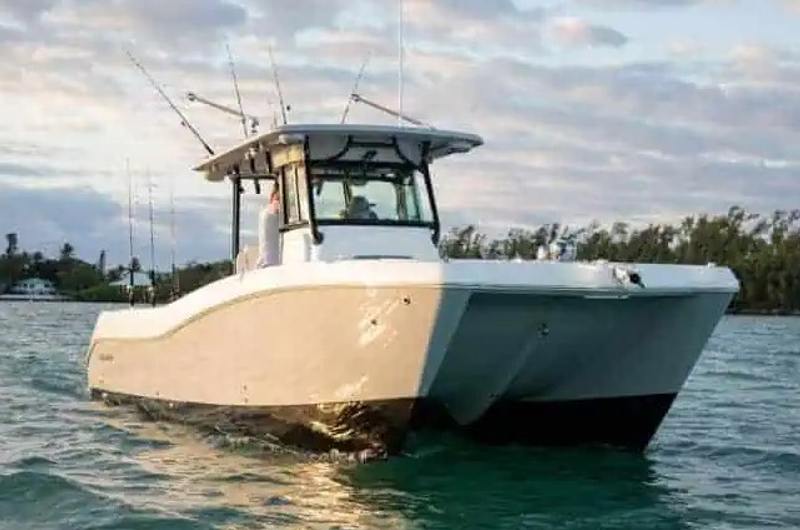 2026 World Cat 325 CC