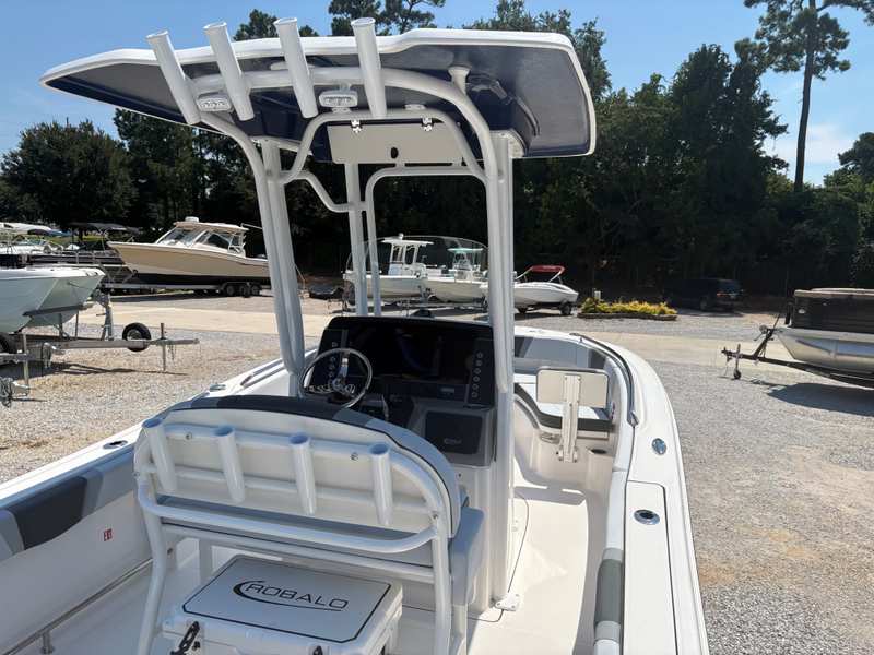 Boat Image 12