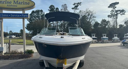 2021 Chaparral 21 SSI OB