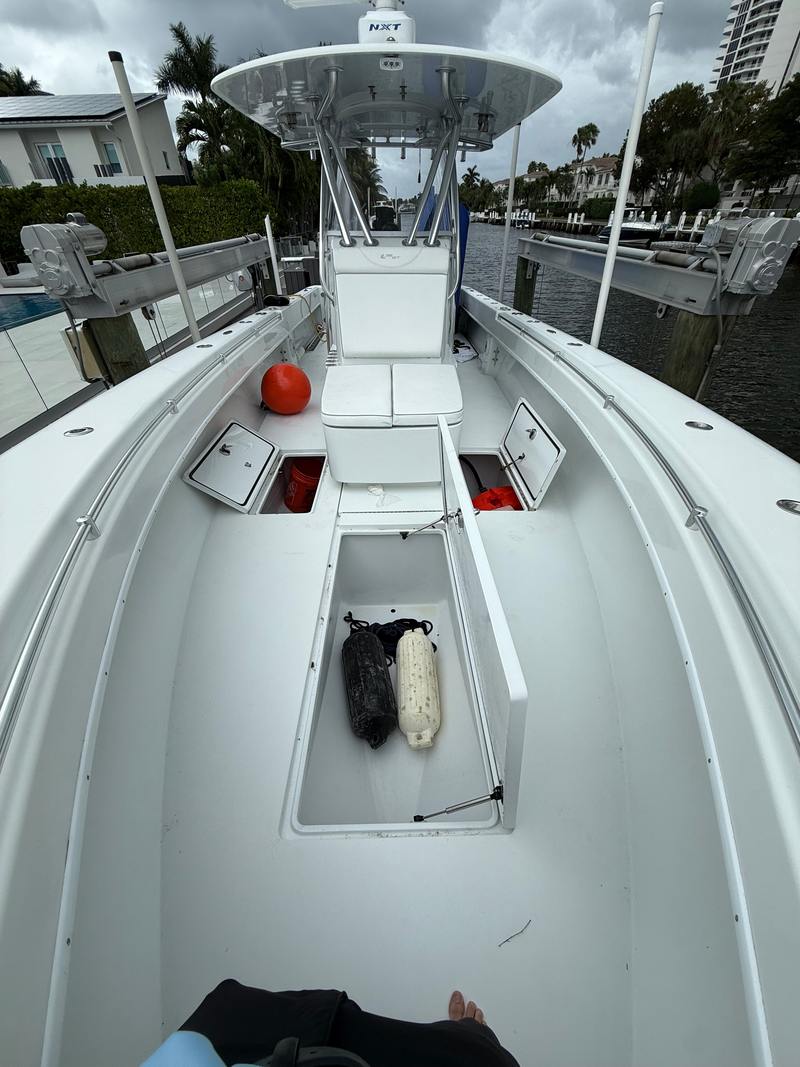 Boat Image 6