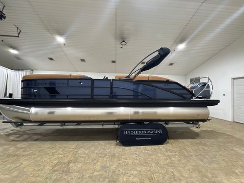 2026 Bennington 24 MSB ESP