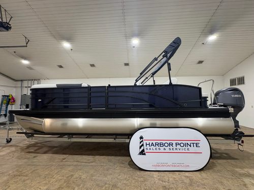 2026 Bennington 22 SSB SPS