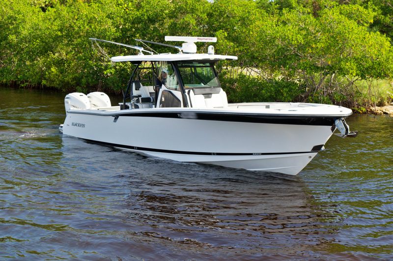 Boat Image 1