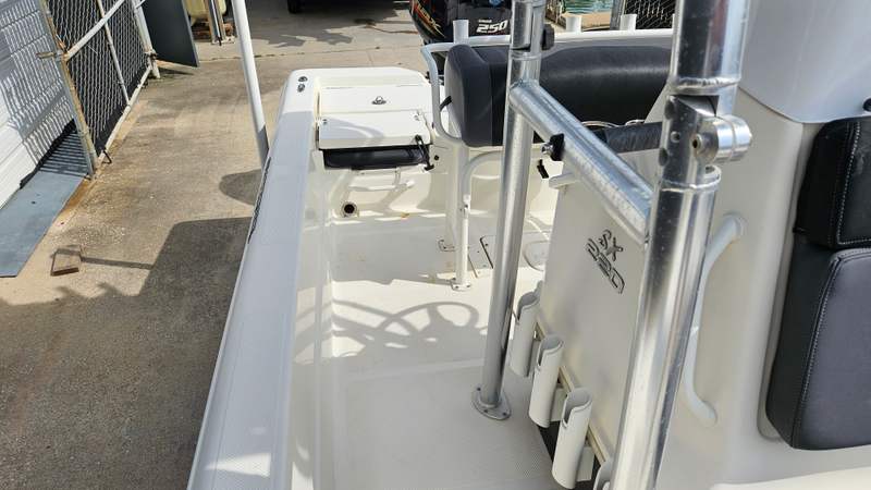 Boat Image 21