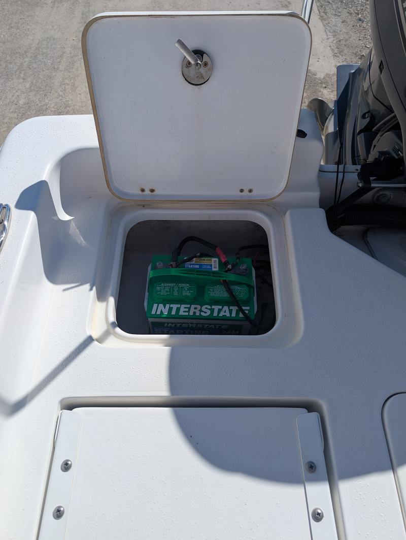Boat Image 24