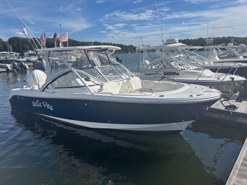 2023 Edgewater 248 CX