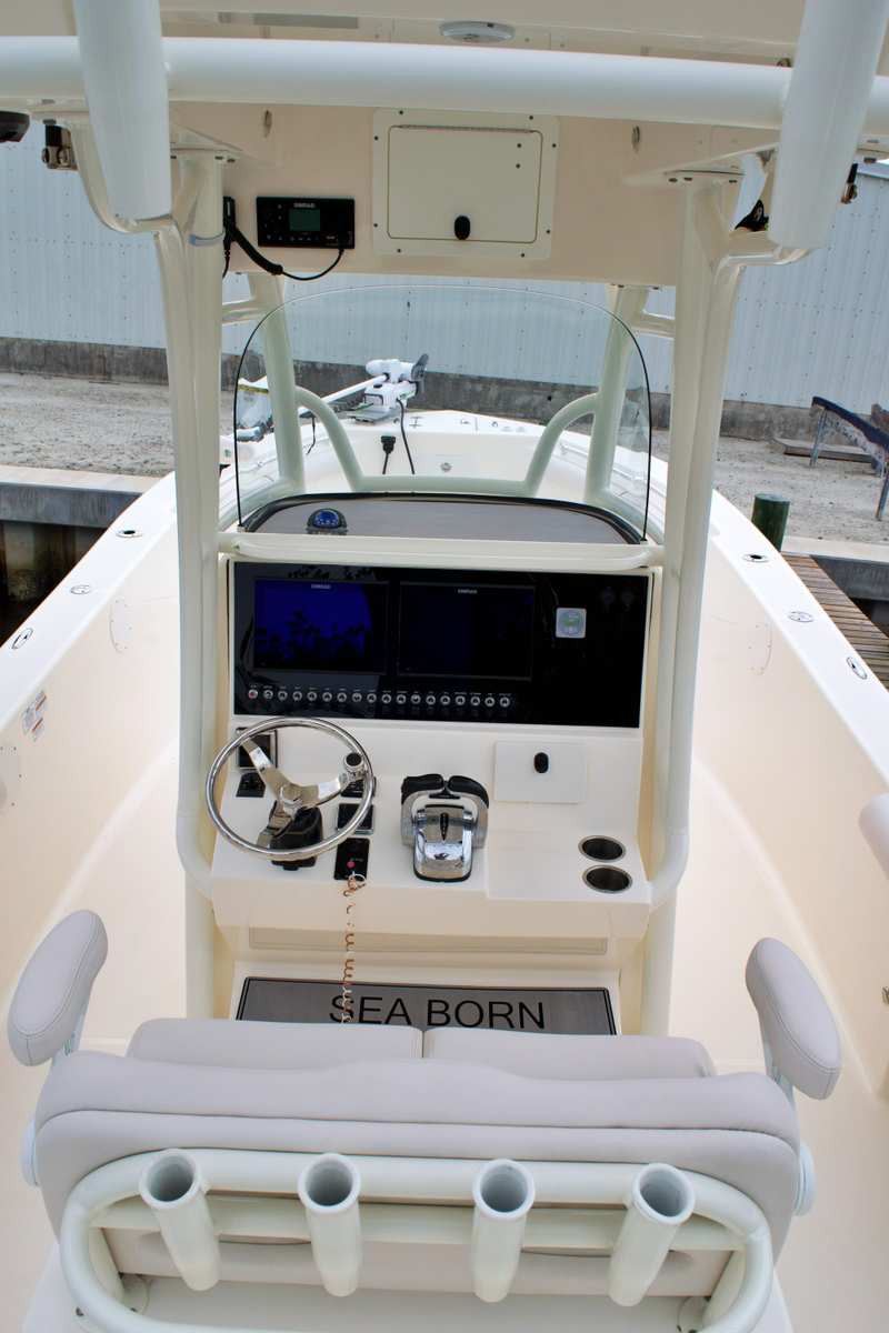 Boat Image 27