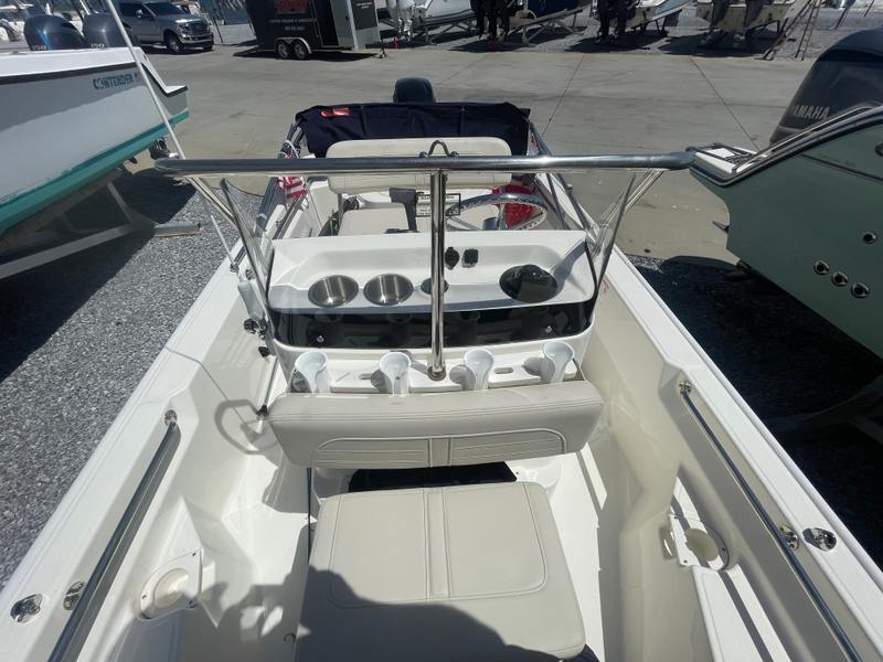 Boat Image 10
