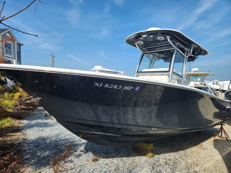 2021 Sportsman Heritage 251