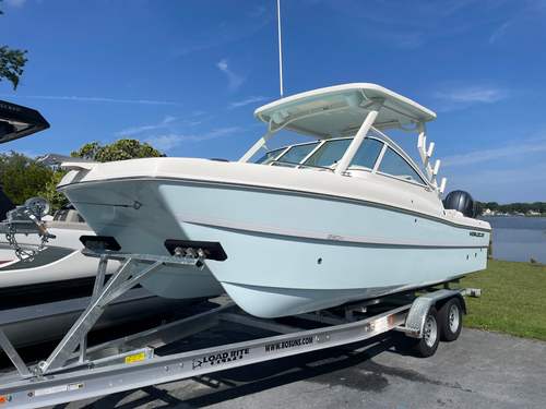 2025 World Cat 230 DC