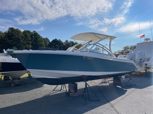 2022 Edgewater 248 CX