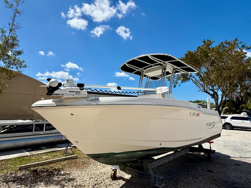 Boat Image 1