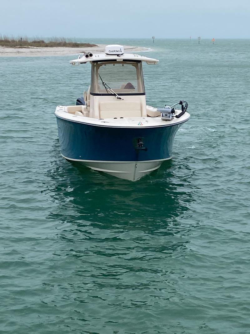 Boat Image 12
