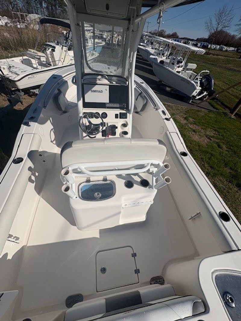 Boat Image 10