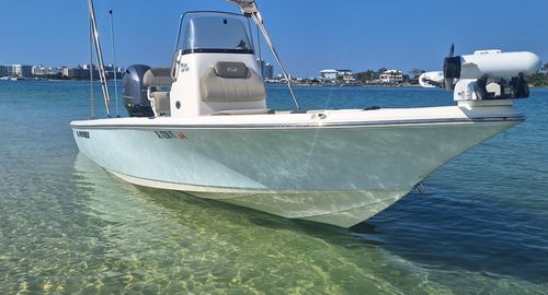 2023 Key West 210 BR