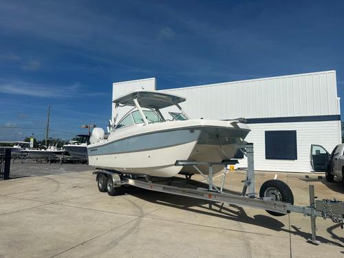 2026 World Cat 230 DC