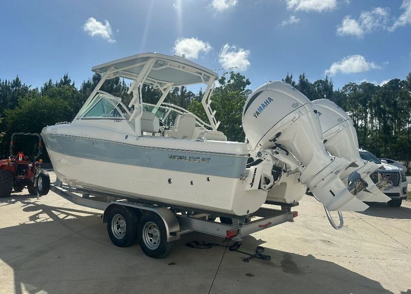 Boat Image 1