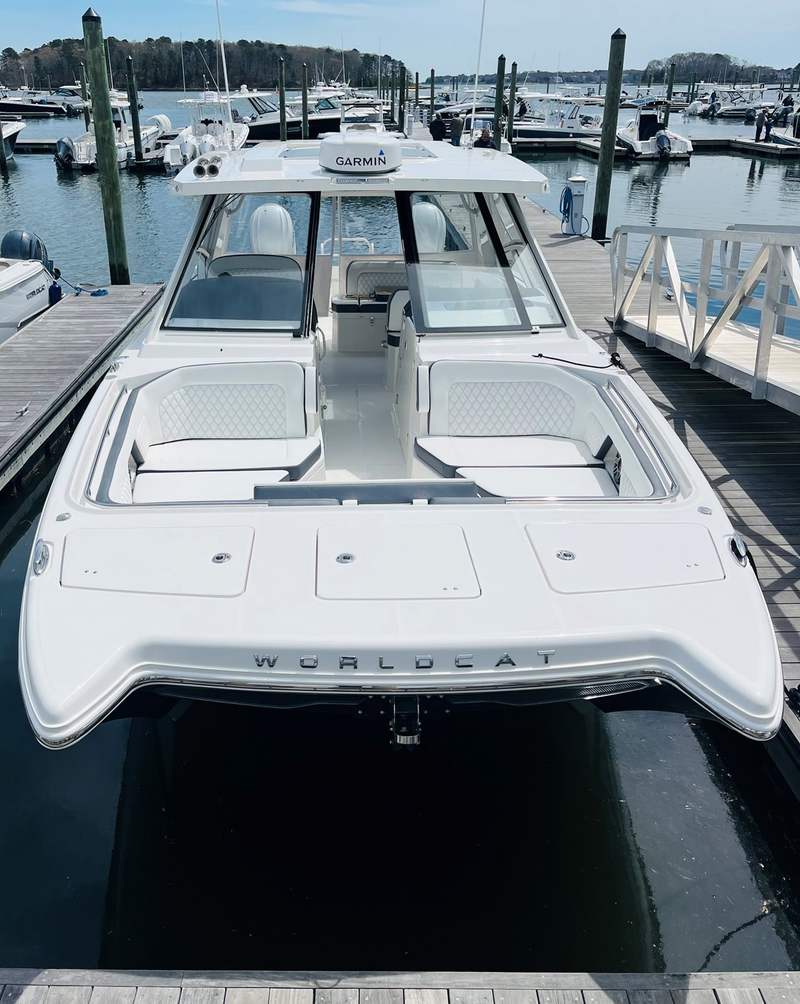Boat Image 32