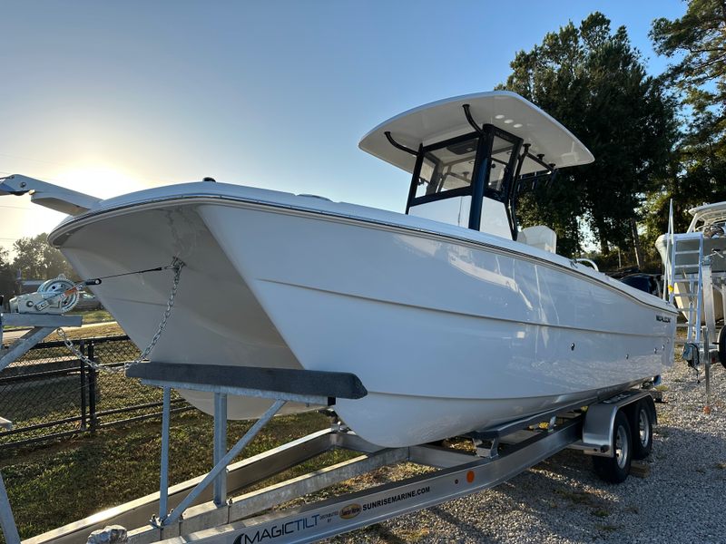 2025 World Cat 235 CC