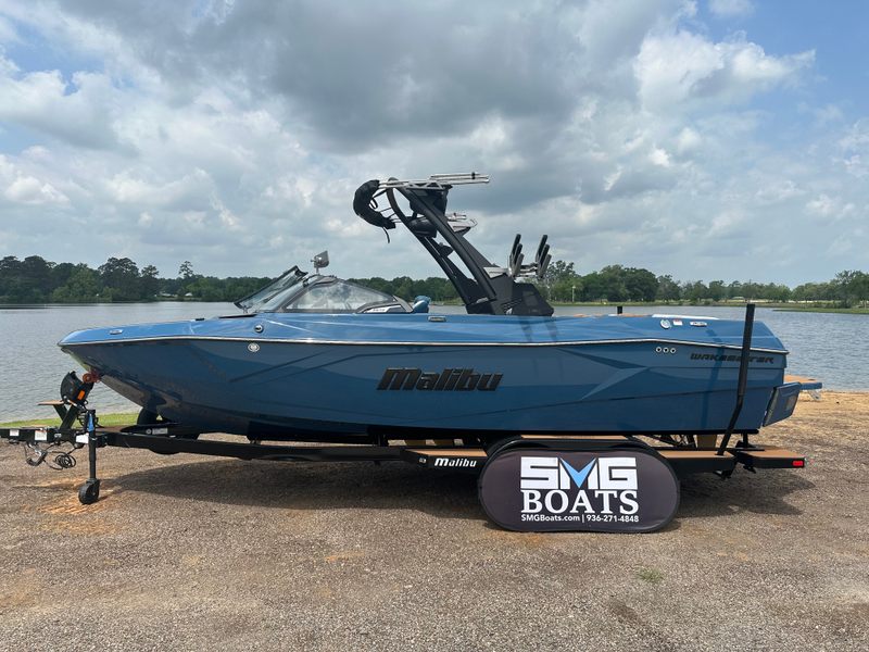 2025 Malibu Wakesetter 23LSV