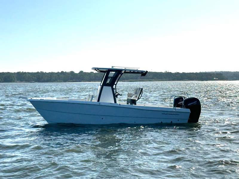 Boat Image 1